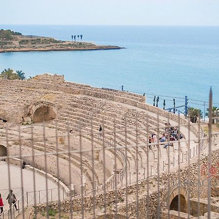 Apartamento Miracle Tarragona, Tarracohomes Eksteriør bilde