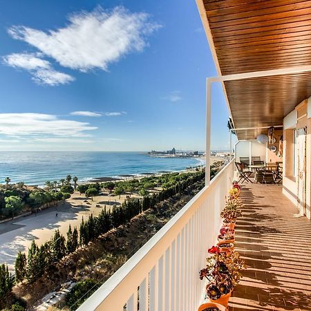Apartamento Miracle Tarragona, Tarracohomes Eksteriør bilde