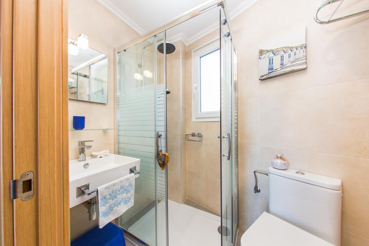 Apartamento Miracle Tarragona, Tarracohomes Eksteriør bilde