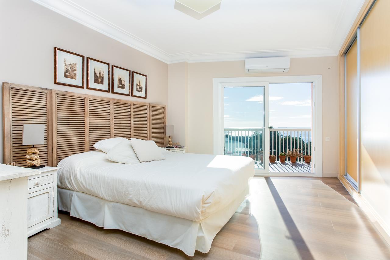 Apartamento Miracle Tarragona, Tarracohomes Eksteriør bilde