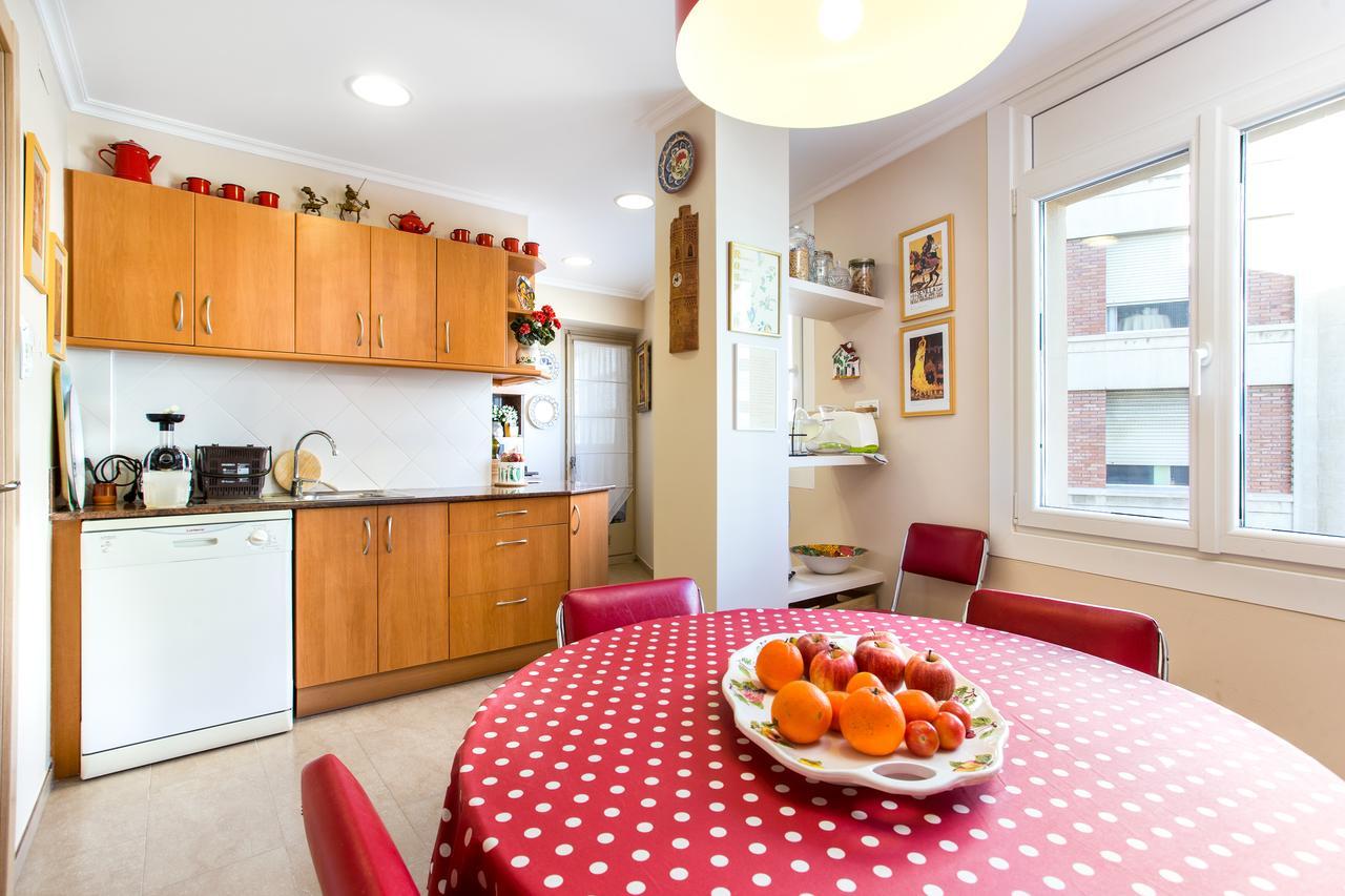 Apartamento Miracle Tarragona, Tarracohomes Eksteriør bilde
