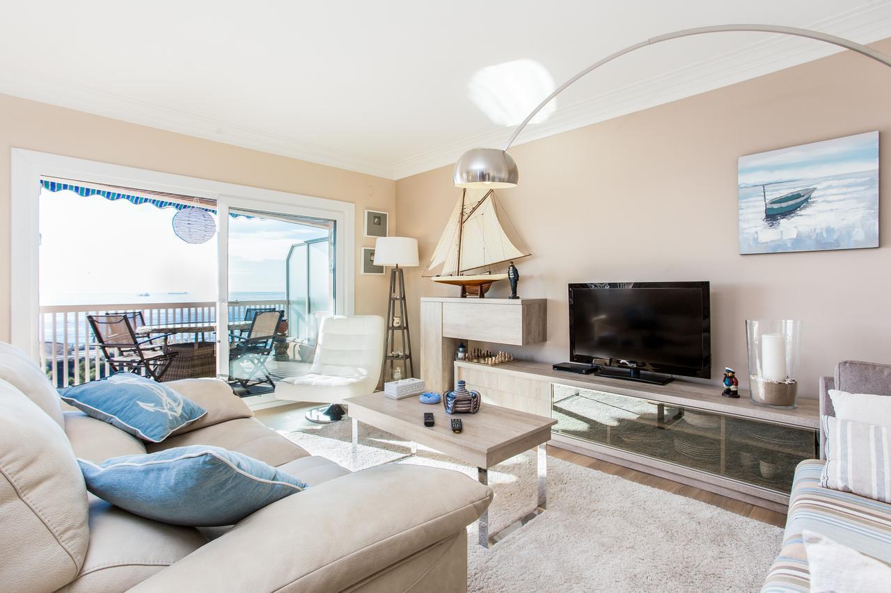 Apartamento Miracle Tarragona, Tarracohomes Eksteriør bilde
