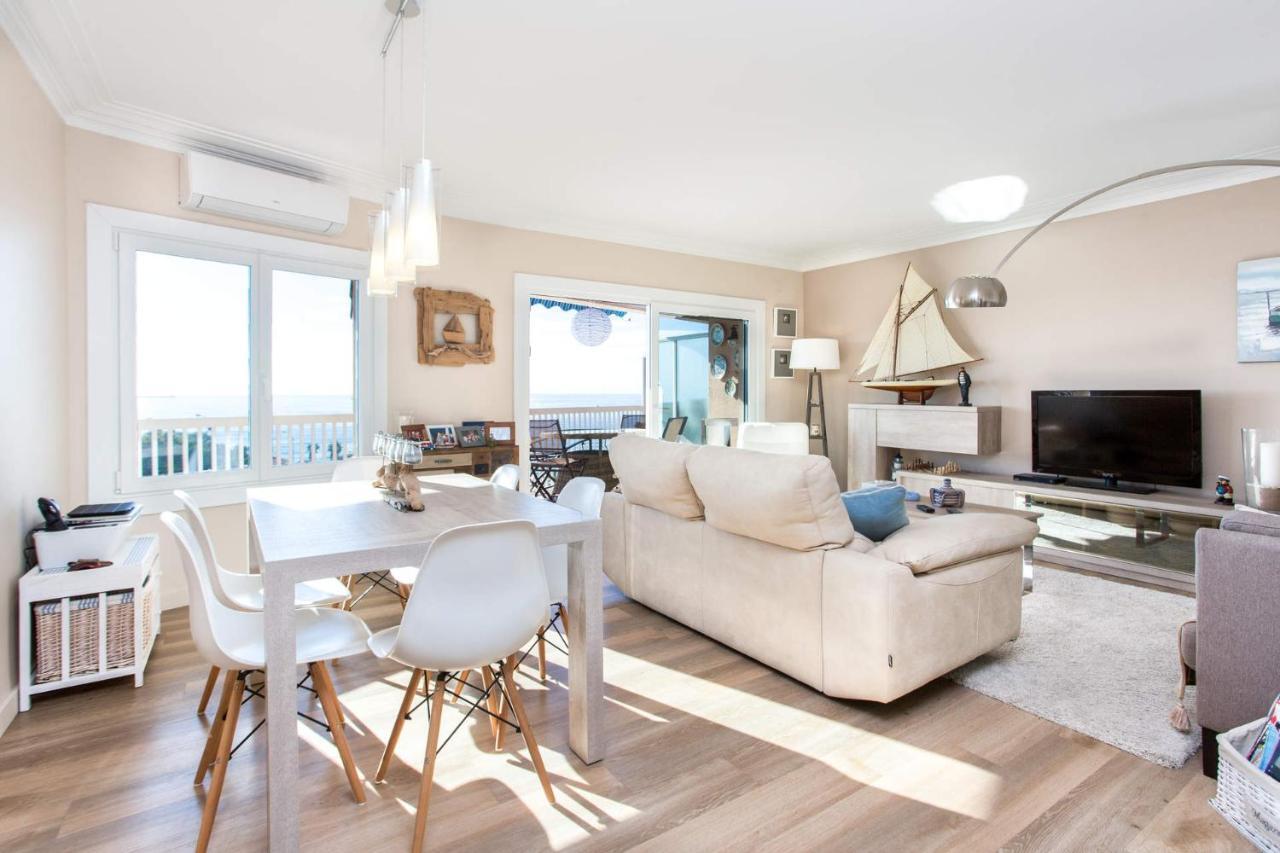 Apartamento Miracle Tarragona, Tarracohomes Rom bilde